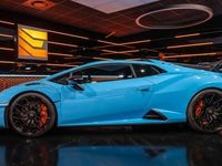 Occasion Lamborghini Huracán 640 ch (470 kW) 2021 Cabriolet