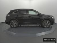 occasion DS Automobiles DS7 Crossback DS 7Hybride E-Tense 300 EAT8 4x4 Rivoli