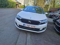 occasion DS Automobiles DS4 Crossback 1.2 Puretech So Chic S\u0026s