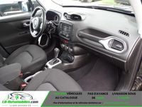 occasion Jeep Renegade 1.4 MultiAir 140 ch BVA