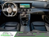 occasion Mercedes E63 AMG ClasseBva 4-matic+