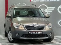 occasion Skoda Roomster 1.2 TSI Ambition/GPS/PDC/PANO/GARANTIE 12 MOIS