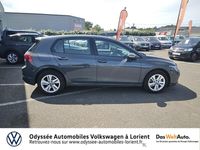 occasion VW Golf VIII 1.0 TSI OPF 110ch Life 1st