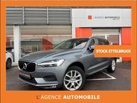 Occasion Volvo XC60 197 ch (144 kW) 2021 Gris SUV