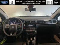 occasion Citroën C3 PureTech 82ch Feel