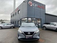 occasion Nissan Qashqai 1.3 MILD HYBRID 140CH TEKNA