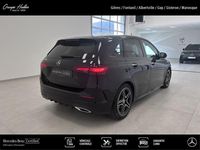 Occasion Mercedes B200 AMG line 150 ch (110 kW) 2023 Monospace