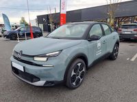 Nouvelle Citroën C4 PureTech 130 ch (95 kW) 2025 Berline