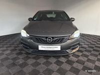 Occasion Opel Astra GS Line 130 ch (95 kW) 2020 Berline