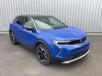 Occasion Opel Mokka Ultimate 136 ch (100 kW) 2023 Bleu SUV
