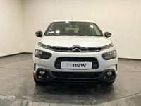 Occasion Citroën C4 PureTech 133 ch (97 kW) 2019 Berline