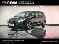 occasion Opel Zafira 2.0 Cdti 170 Ch Blueinjection Bva6