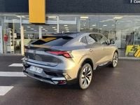 Occasion Renault Rafale 2025 Gris schiste / toit noir étoilé SUV