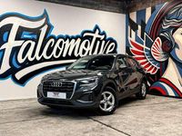 Occasion Audi Q2 Sport 116 ch (85 kW) 2022 Gris SUV
