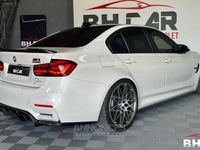 occasion BMW 550 M3 3.0cv pack competition dkg7