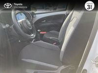 occasion Toyota Aygo 1.0 VVT-i 72ch Dynamic - VIVA163904778