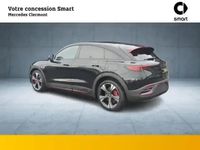Nouvelle Smart #3 Brabus 314 kW (428 ch) 2025 Noir carbone métallisé SUV
