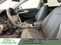 occasion Audi A4 35 TDI 163 BVA