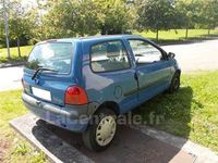 occasion Renault Twingo (3) 1.2 CAMPUS