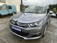 occasion Citroën C4 PURETECH 110CH MILLENIUM