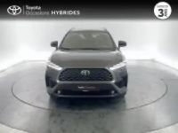 Occasion Toyota Corolla Cross Design 140 ch (102 kW) 2025 Noir intense métallisé SUV