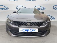 Occasion Peugeot 508 SW GTi 2022 Break