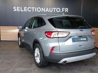 occasion Ford Kuga III 2.0 EcoBlue 150 ch mHEV Titanium