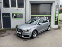 occasion Audi A1 Sportback 1.0 Tfsi 82 Business Gps