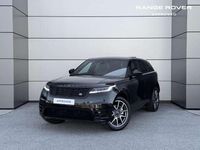 Occasion Land Rover Range Rover Velar HSE Dynamic 305 ch (224 kW) 2024 Noir SUV
