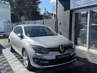 occasion Renault Mégane Tce 115 Energy Eco2 Zen