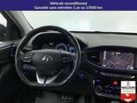 occasion Hyundai Ioniq Hybrid 141 Ch - Executive