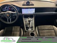 Occasion Porsche Panamera Turbo 460 ch (338 kW) 2019 Berline