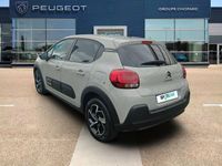 occasion Citroën C3 - VIVA185805677