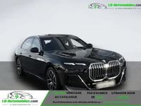 occasion BMW 740 Serie 7 d Xdrive 299 Ch Bva