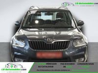 occasion Skoda Yeti 1.4 TSI 150 4x4 BVA