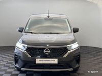 occasion Nissan Townstar I L1 EV 45 kWh Acenta chargeur 22 kW