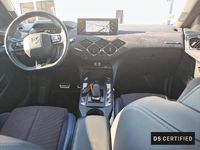 Occasion DS Automobiles DS3 Crossback 2021 Bleu SUV