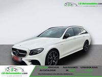 Occasion Mercedes E43 AMG AMG 401 ch (294 kW) 2017 Berline