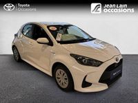 occasion Toyota Yaris Hybrid Yaris Hybride 116h