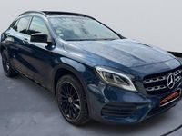 Occasion Mercedes GLA200 AMG 137 ch (100 kW) 2019 SUV