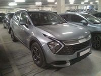 occasion Kia Sportage Pulse 1.6 T-GDi 6MT