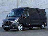 Occasion Opel Movano 179 ch (131 kW) 2020 Noir Van