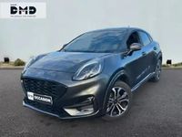 Occasion Ford Puma ST-Line 2023 Fashion gris magnetic métallisée SUV