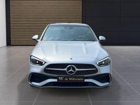 Occasion Mercedes C300 313 ch (230 kW) 2024 Gris Berline