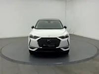 Occasion DS Automobiles DS3 Crossback Grand Chic 2021 Blanc banquise SUV