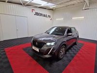 Occasion Peugeot 2008 Business-Line 110 ch (80 kW) 2021 SUV