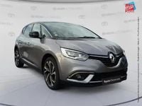 Occasion Renault Scénic IV Intens 122 ch (89 kW) 2019 Gris Monospace