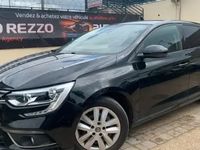 occasion Renault Mégane IV 1.2 Tce 100 Energy Life