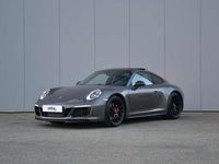 Occasion Porsche 911 Carrera GTS 450 ch (330 kW) 2017 Gris Coupé