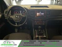 occasion VW Amarok 3.0 Tdi 163 Bvm 4motion 4x4